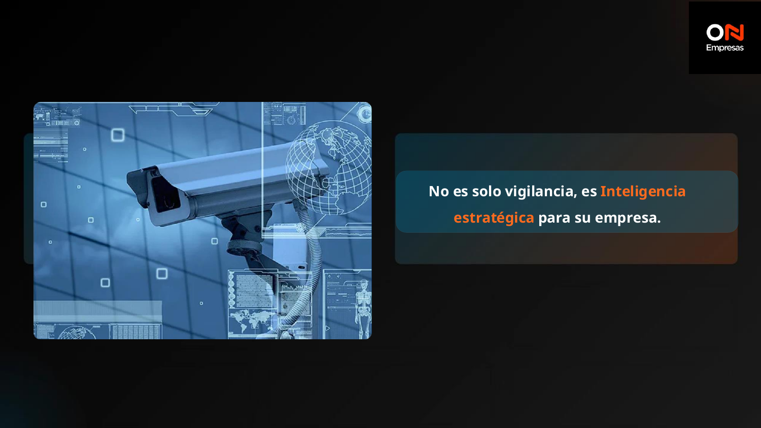 Gestión de listas de interés CIVIX